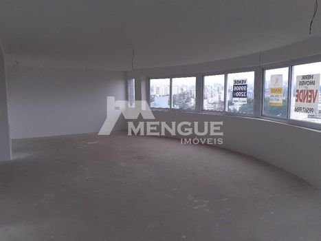 Foto 4 do(a) Apartamento de 4 quartos à venda em Jardim São Pedro, Porto Alegre