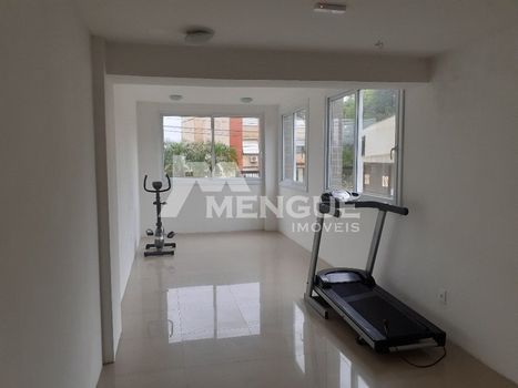 Foto 25 do(a) Apartamento de 4 quartos à venda em Jardim São Pedro, Porto Alegre