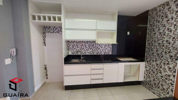 Foto 8 do(a) Apartamento de 3 quartos à venda em Baeta Neves, São Bernardo do Campo