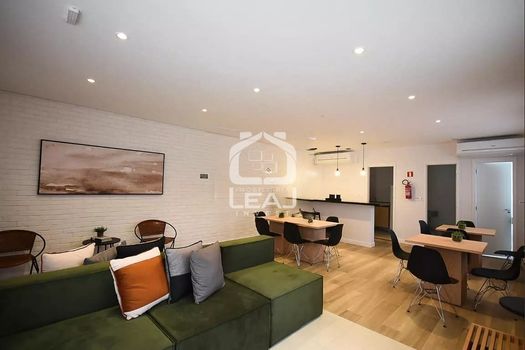 Foto 13 do(a) Apartamento de 2 quartos à venda em Paraisópolis, São Paulo