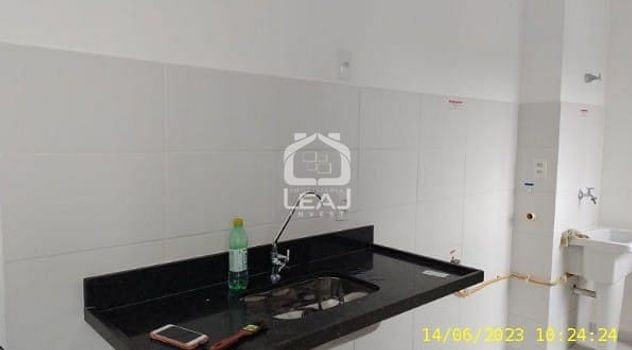 Foto 1 do(a) Apartamento de 2 quartos à venda em Paraisópolis, São Paulo