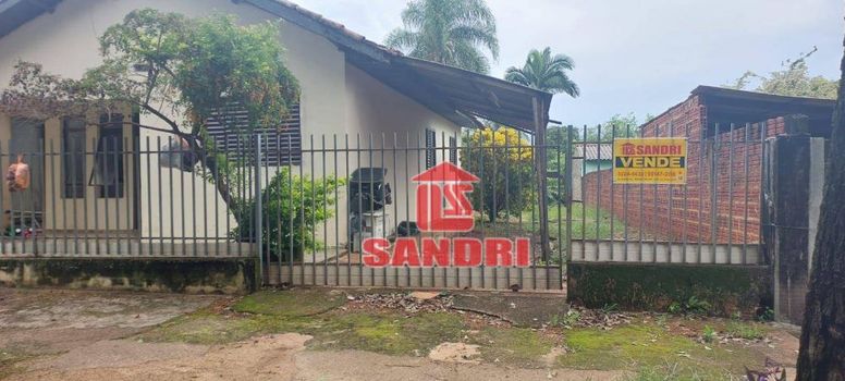 Foto 1 do(a) Casa de 2 quartos à venda em null, Presidente Castelo Branco