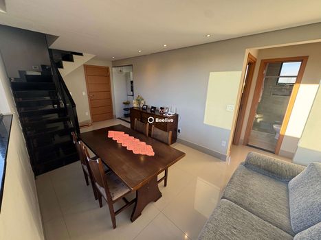 Foto 5 do(a) Cobertura de 3 quartos à venda em Renascença, Belo Horizonte