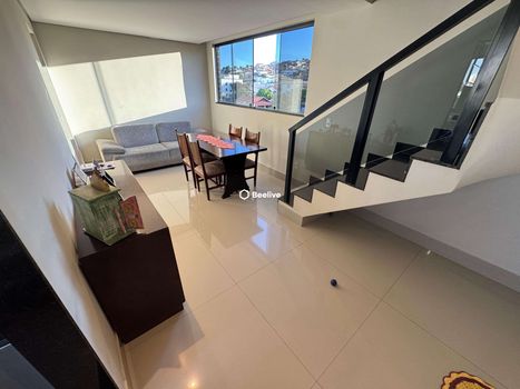 Foto 7 do(a) Cobertura de 3 quartos à venda em Renascença, Belo Horizonte
