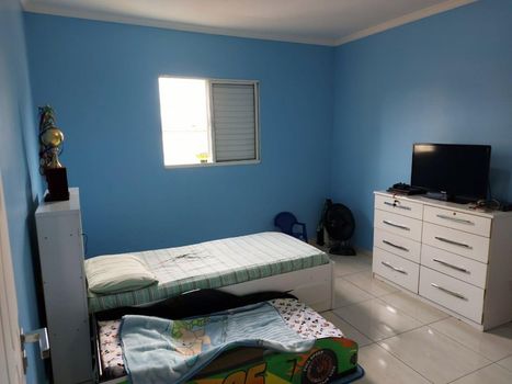 Foto 11 do(a) Cobertura de 3 quartos à venda em Parque Industriário, Santo André