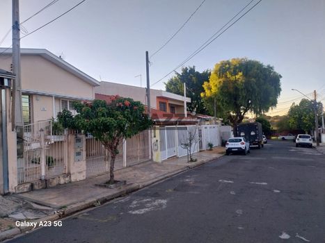 Foto 24 do(a) Casa de 3 quartos à venda em Vila Proost de Souza, Campinas