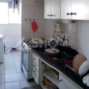 Foto 18 do(a) Apartamento de 2 quartos à venda em Perdizes, São Paulo