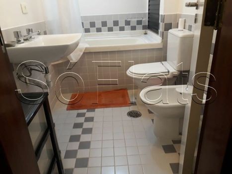 Foto 9 do(a) Apartamento de 1 quartos à venda em Higienópolis, São Paulo