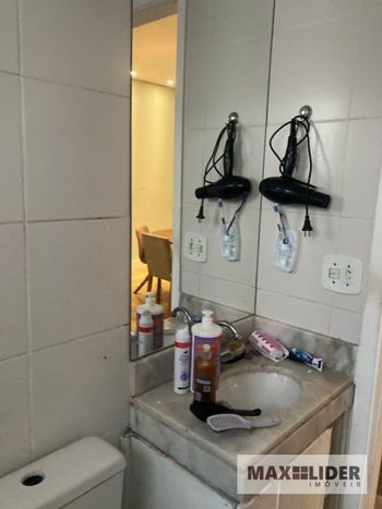 Foto 2 do(a) Apartamento de 2 quartos à venda em Vila Iracema-Belval, Barueri