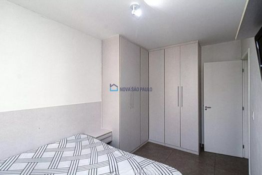 Foto 9 do(a) Apartamento de 2 quartos à venda em Jardim Santa Emília, São Paulo