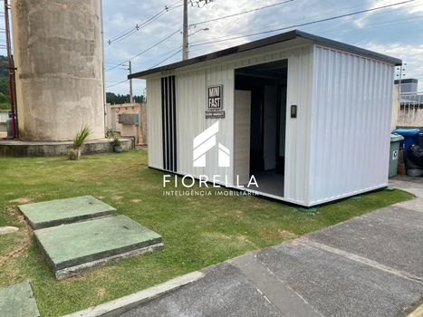 Foto 10 do(a) Apartamento de 2 quartos à venda em Areias, São José