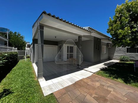 Foto 2 do(a) Casa de 4 quartos à venda em Vera Cruz, Passo Fundo