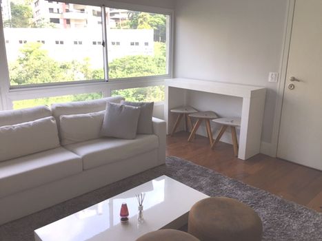 Foto 1 do(a) Apartamento de 3 quartos à venda em Vila Suzana, São Paulo