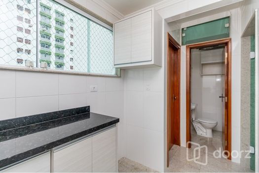 Foto 18 do(a) Apartamento de 3 quartos à venda em Vila Albertina, São Paulo