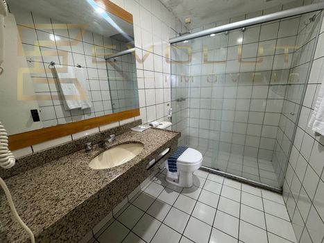 Foto 8 do(a) Apartamento de 1 quartos à venda em Meireles, Fortaleza
