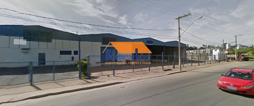 Foto 1 do(a) Terreno false à venda em Chácara, Betim