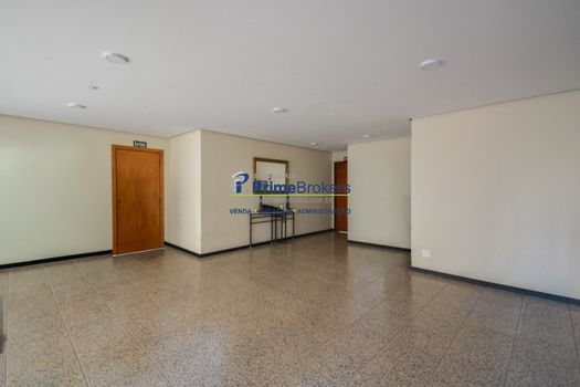 Foto 47 do(a) Apartamento de 3 quartos à venda em Brooklin Paulista, São Paulo