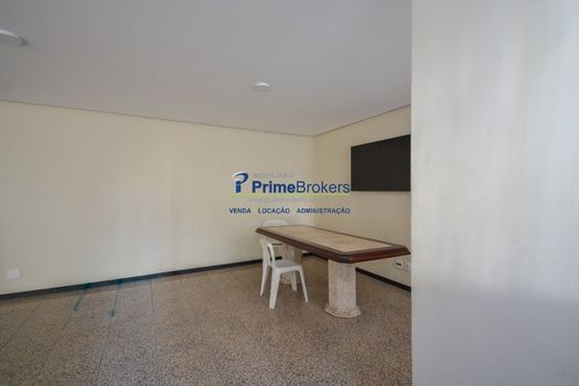 Foto 46 do(a) Apartamento de 3 quartos à venda em Brooklin Paulista, São Paulo