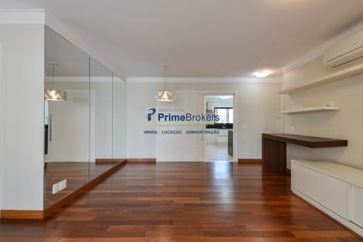 Foto 7 do(a) Apartamento de 3 quartos à venda em Brooklin Paulista, São Paulo