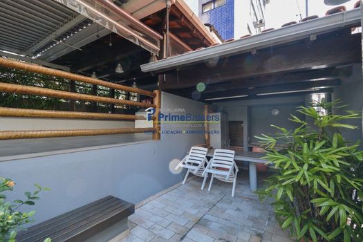 Foto 49 do(a) Apartamento de 3 quartos à venda em Brooklin Paulista, São Paulo
