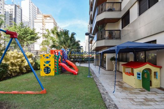 Foto 48 do(a) Apartamento de 3 quartos à venda em Brooklin Paulista, São Paulo