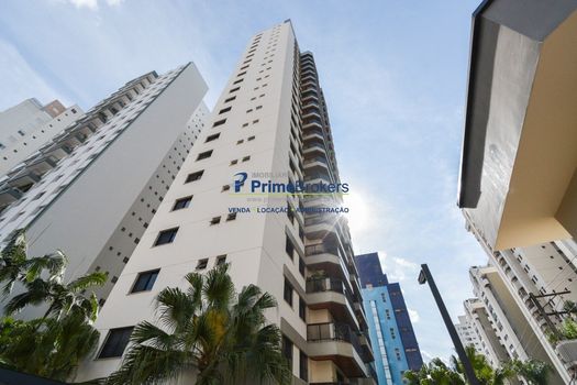 Foto 41 do(a) Apartamento de 3 quartos à venda em Brooklin Paulista, São Paulo