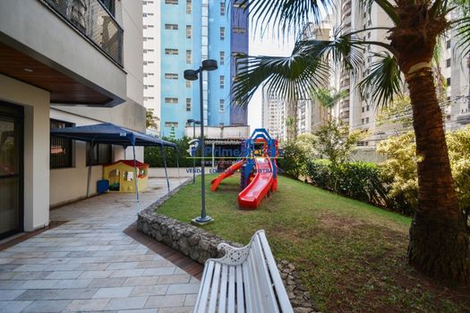 Foto 45 do(a) Apartamento de 3 quartos à venda em Brooklin Paulista, São Paulo