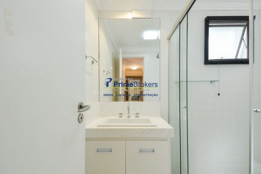 Foto 38 do(a) Apartamento de 3 quartos à venda em Brooklin Paulista, São Paulo