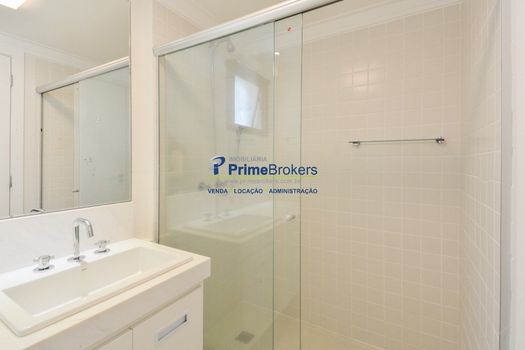 Foto 36 do(a) Apartamento de 3 quartos à venda em Brooklin Paulista, São Paulo