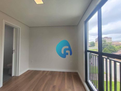 Foto 15 do(a) Apartamento de 3 quartos à venda em Cruzeiro, São José dos Pinhais