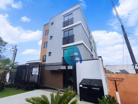 Foto 1 do(a) Apartamento de 3 quartos à venda em Cruzeiro, São José dos Pinhais