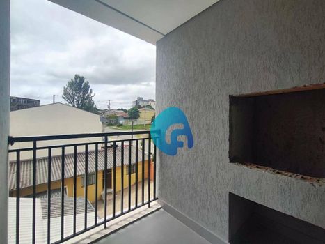 Foto 9 do(a) Apartamento de 3 quartos à venda em Cruzeiro, São José dos Pinhais