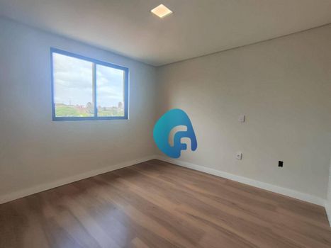 Foto 13 do(a) Apartamento de 3 quartos à venda em Cruzeiro, São José dos Pinhais