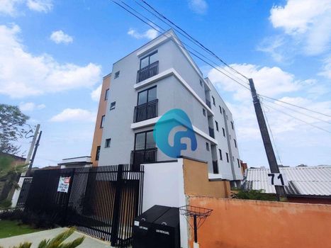 Foto 33 do(a) Apartamento de 3 quartos à venda em Cruzeiro, São José dos Pinhais