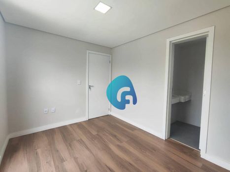 Foto 22 do(a) Apartamento de 3 quartos à venda em Cruzeiro, São José dos Pinhais