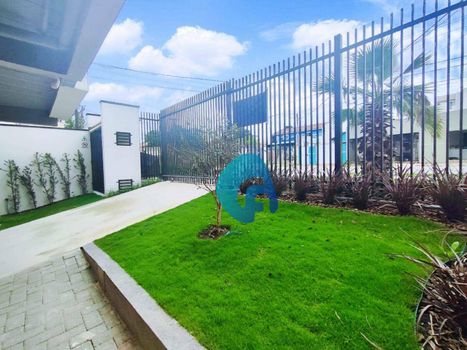 Foto 30 do(a) Apartamento de 3 quartos à venda em Cruzeiro, São José dos Pinhais