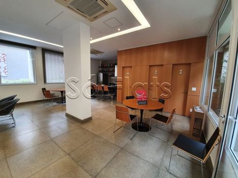 Foto 30 do(a) Apartamento de 1 quartos à venda em Paraíso, São Paulo