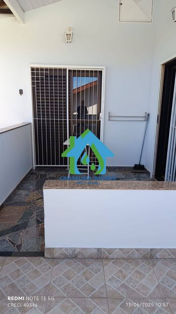 Foto 13 do(a) Casa de 4 quartos à venda em Jardim Paulista II, Jundiaí