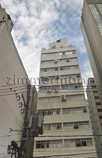 Foto 13 do(a) Sala / Conjunto Comercial false à venda em Jardim Paulista, São Paulo