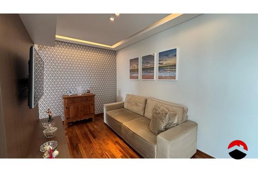 Foto 2 do(a) Apartamento de 2 quartos à venda em Vila Oratório, São Paulo