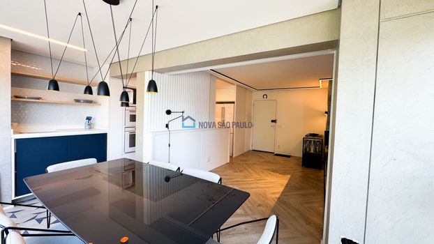 Foto 6 do(a) Apartamento de 2 quartos à venda em Saúde, São Paulo