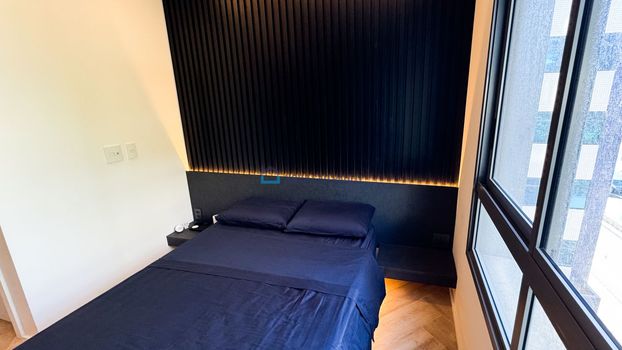 Foto 13 do(a) Apartamento de 2 quartos à venda em Saúde, São Paulo