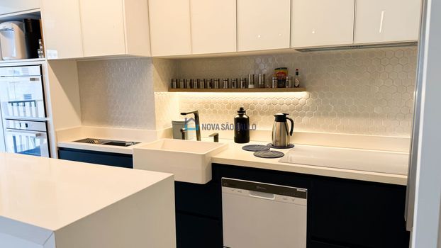 Foto 10 do(a) Apartamento de 2 quartos à venda em Saúde, São Paulo