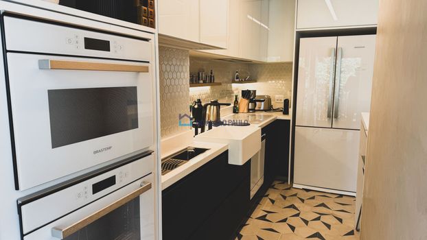Foto 7 do(a) Apartamento de 2 quartos à venda em Saúde, São Paulo