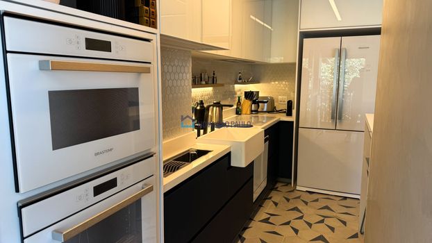 Foto 8 do(a) Apartamento de 2 quartos à venda em Saúde, São Paulo
