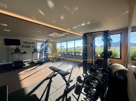 Foto 28 do(a) Kitnet / JK / Studio de 1 quartos à venda em Monte Verde, Florianópolis