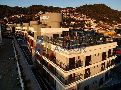 Foto 2 do(a) Kitnet / JK / Studio de 1 quartos à venda em Monte Verde, Florianópolis