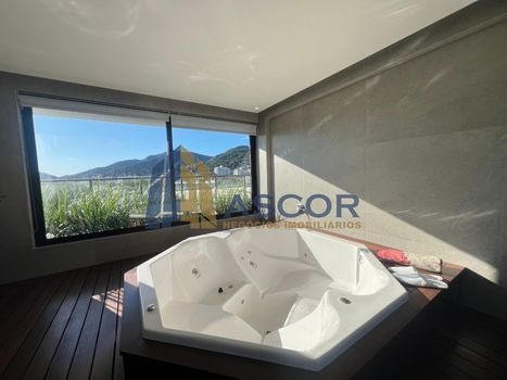 Foto 13 do(a) Kitnet / JK / Studio de 1 quartos à venda em Monte Verde, Florianópolis