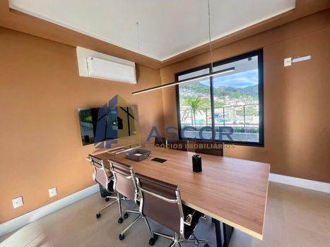 Foto 16 do(a) Kitnet / JK / Studio de 1 quartos à venda em Monte Verde, Florianópolis