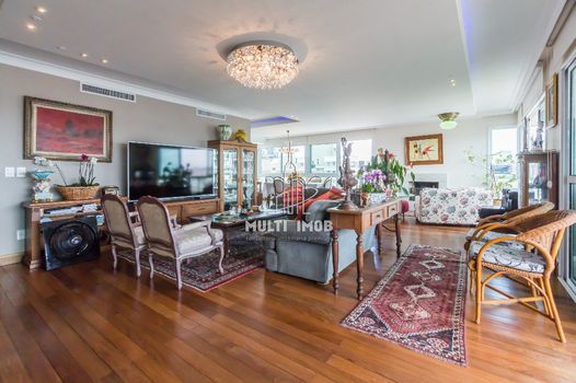 Foto 4 do(a) Apartamento de 3 quartos à venda em Bela Vista, Porto Alegre